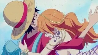 Let Me Stay With You[One Piece/Partners]MAD