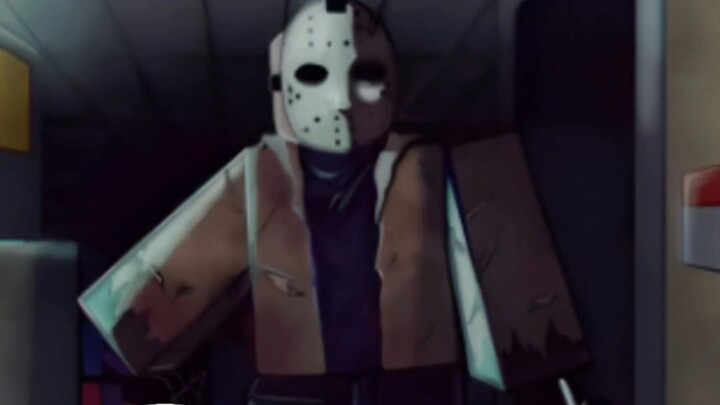 2 Game Horror Roblox Buat Mabar, Auto Teriak! 😱