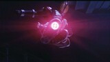 [PS2 Kamen Rider 555] PS2 Kamen Rider 555 animation opening