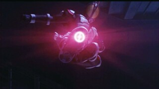 [PS2 Kamen Rider 555] PS2 Kamen Rider 555 animation opening