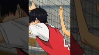 Haikyuu Moments