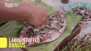 Farm To Table: Maki-food trip ngayong Linggo (Episode 165)