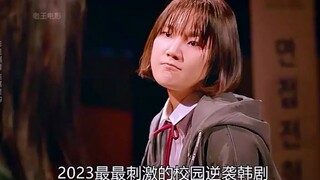 Phim trả thù sướng nhất 2023 đã đến rồi!