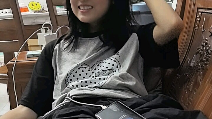 ลูกสาวของฉัน