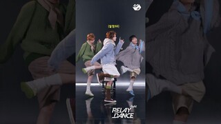 BOYNEXTDOOR Chỉ có hôm nay nói yêu em phiên bản nhảy Freestyle