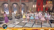 なんてったってアイドル/AKB48 (2024.12.11)