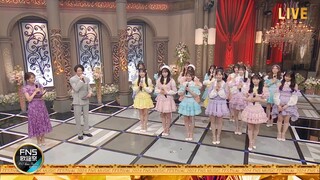 なんてったってアイドル/AKB48 (2024.12.11)