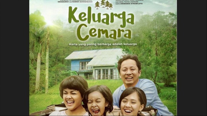 Keluarga Cemara 2019