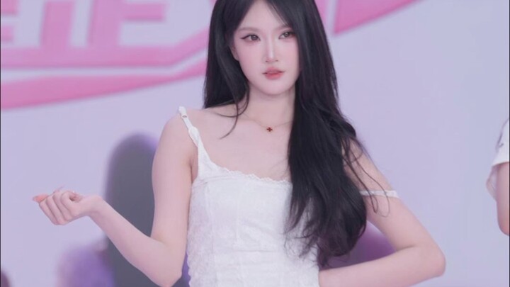 【Raja Nol Kalori】2026.01.10 Tim Roadshow 56 “Wiggle Wiggle” «Roadshow BZ» di Chengdu · COSMO