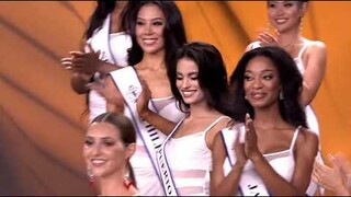 Miss Supranational 2021 - Top 24 Announcement
