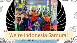 Indonesia Samurai