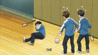 Koi to Yobu ni wa Kimochi Warui - Tập 3 - 2021 - HD