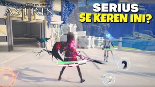 Akhirnya Ini Dia Gameplay Singkat Dari Ex Astris