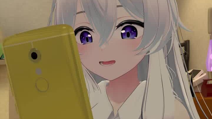 Boyfriend’s Special Ability