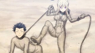 What nonsense is this?