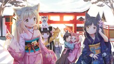 Konohana Kitan Tập 05