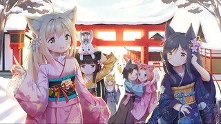 Konohana Kitan Tập 05