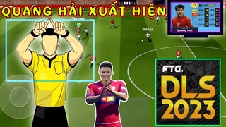 Dream League Soccer 2023 THAY ĐỔI gì để là game đá bóng HAY NHẤT