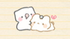 A quarrel is a quarrel, but it’s not that I don’t love you anymore ヽ(｀⌒´メ)ノ