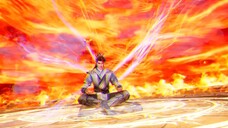 Martial Shattered Galaxy Eps 12 Sub Indo 1080p