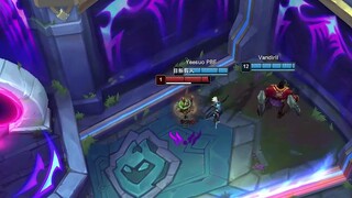 New Arena BUG: Quesanti kicks people out of the map, 700-layer Ascension Amulet! Dance to get a free