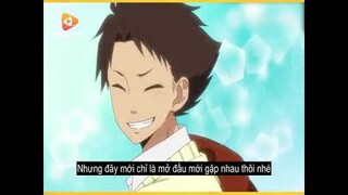 Ghét của nào trời trao của ấy | anime