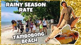 TAMBOBONG BEACH DASOL, PANGASINAN | ALMA'S HAVEN #tambobong