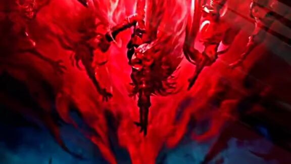 ini donghua paling keren kalok mau komen aja biar ku bikin kan agik