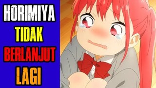 Horimiya Season 2 Tidak Akan Pernah Bisa Terjadi!!