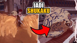 Akhirnya Karakter Baru "Gaara Bocil" Muncul! | Naruto To Boruto Shinobi Striker