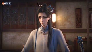 Episode 18 | Juedai Shuang Jiao (Legendary Twins) | Sub Indo