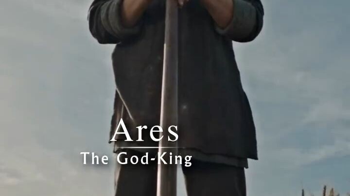 The God-King Return Too Late To Beg