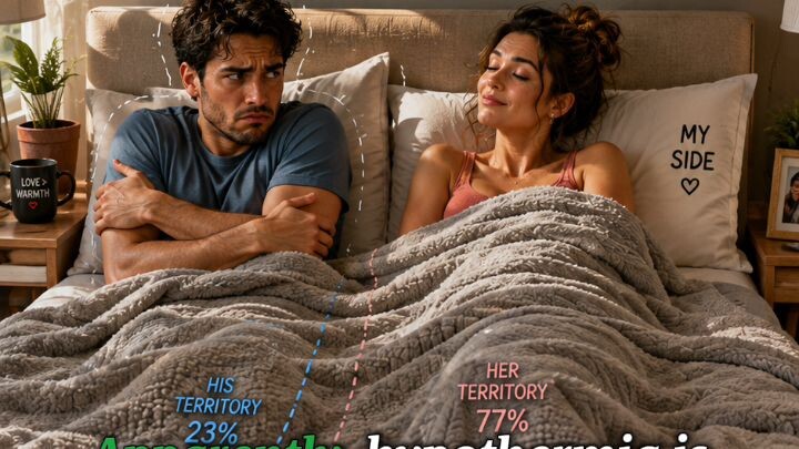 The Blanket War