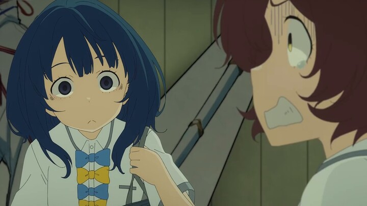 Hari ini, mari kita pelajari “Pasif” Yanami