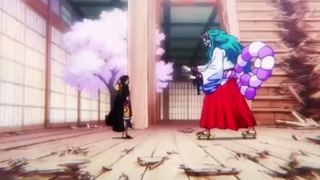 Mitra baru Luffy—putri Kaido