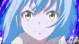 Tensei Shitara Slime Datta Ken [AMV] ~Crown~