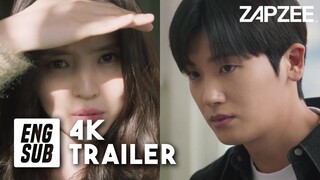 Disney+ SOUNDTRACK #1 TRAILER #1｜ft. HAN SO-HEE, PARK HYUNG-SIK [사운드트랙#1] [eng sub]