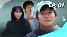 🇰🇷EP. 1 KIAN84 GUESTHOUSE (2025) | ENG SUB | VARIETY SHOW