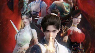 Above the God Kingdom Episode 2 Subtitle Indonesia