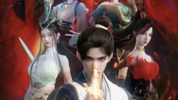 Above the God Kingdom Episode 2 Subtitle Indonesia