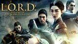L.O.R.D (legend of ravaging dynasties) follow me for part 2