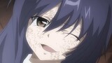 【Fairy Tail AMV】Wendy's growth path I am no longer that kid who can only hide behind Nazgo and cry