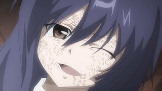 【AMV Fairy Tail】Con đường trưởng thành của Wendy Tôi không còn là đứa trẻ chỉ biết nấp sau Nazgo mà 