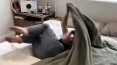 18++ Let go bed