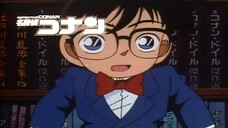 💊Detective Conan s1 - Op 1 "Mune ga Dokidoki by ↑THE HIGH-LOWS↓" | «ep 1-30» {ep-27}