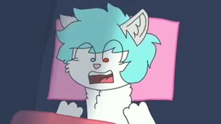 PERTEMUAN PERTAMA PONY DAN FURRY
