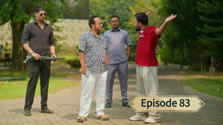Bachelor Point Season 5 Episode 83