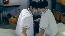 🇰🇷@ BRĒĒZÊ OF LØVË EP5 eng sub