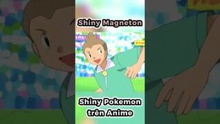 Gyarados Đỏ và Shiny Magneton - Pokemon Shiny đã xuất hiện trên Anime TV Series !!! | PAG Center