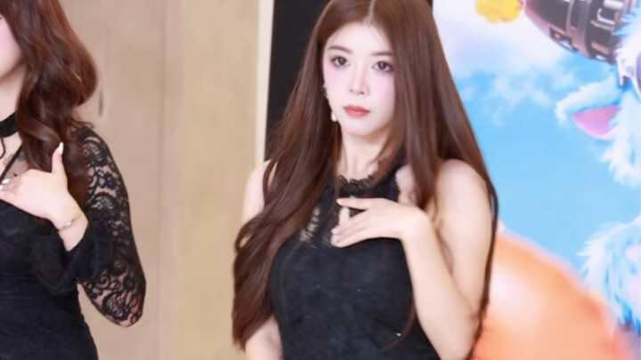 【alone-sistar】怨妇版之 小姐姐为何一直冷脸？